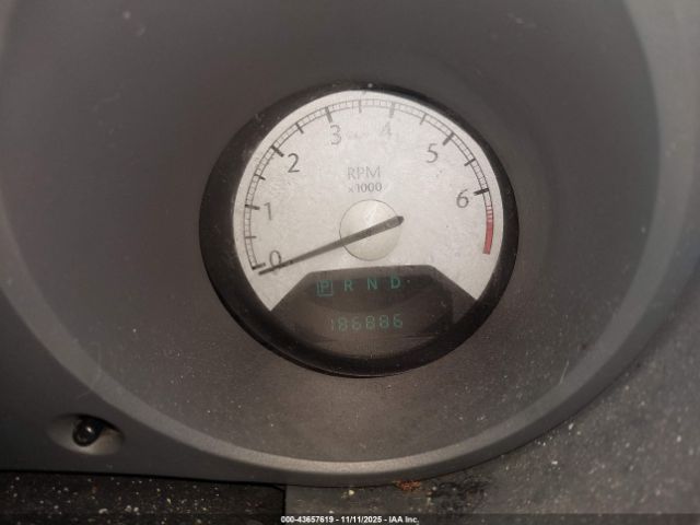 2008 CHRYSLER SEBRING 1C3LC46K38N122164 Photo 6