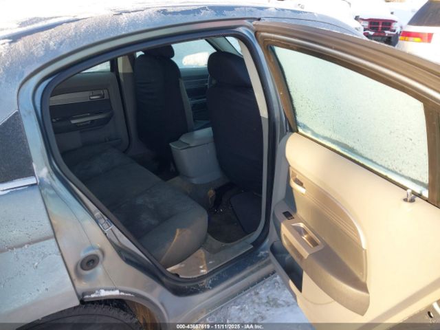 2008 CHRYSLER SEBRING 1C3LC46K38N122164 Photo 7