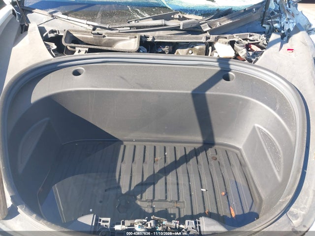 Продажа на аукционе авто 2022 Tesla Model 3 Rear-wheel Drive, vin: 5YJ3E1EAXNF191151, номер лота: 43657636