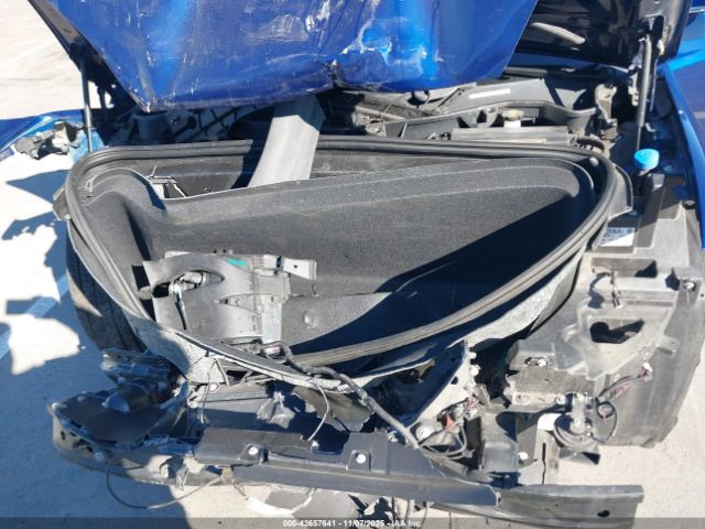 2016 TESLA MODEL X 5YJXCBE2XGF030372 Photo 9