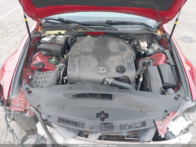 JTHBF1D20E5002378 Lexus IS 250