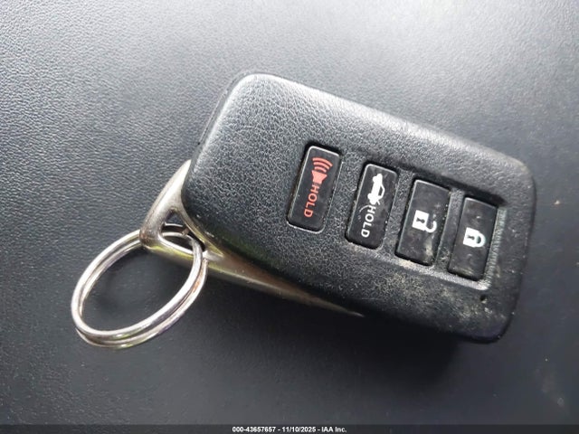 Lexus IS 250 2014 JTHBF1D20E5002378 Image 11