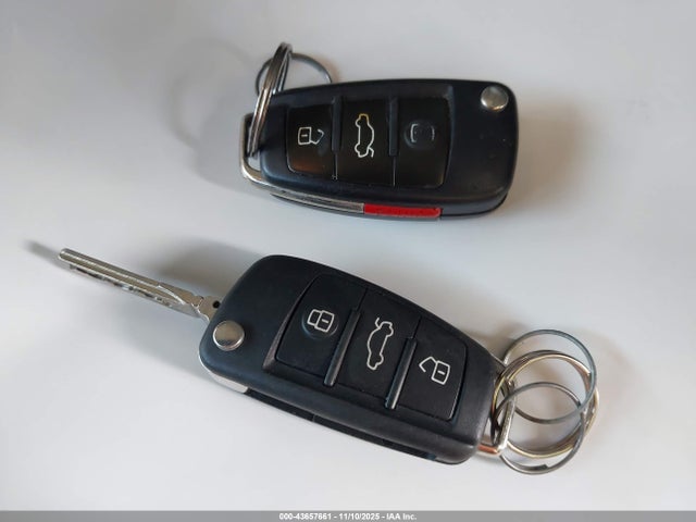 2007 AUDI A4 WAUDH78E17A233602 Photo 10