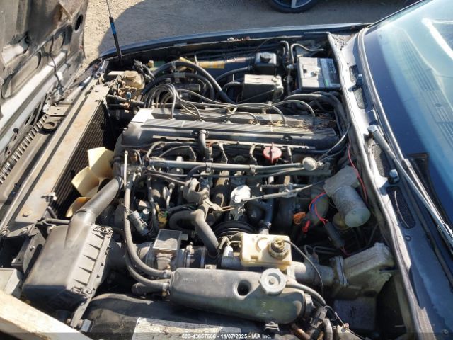 1988 JAGUAR XJ6 SAJHV1649JC540968 Photo 9