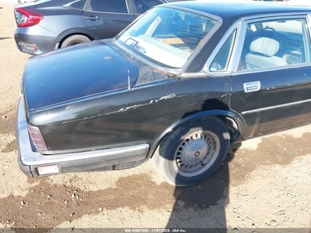 1988 JAGUAR XJ6 SAJHV1649JC540968 Photo 5