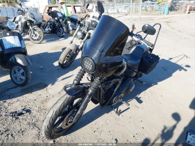 2023 HARLEY-DAVIDSON FXBBS 1HD1YYK23PB017575 Photo 1