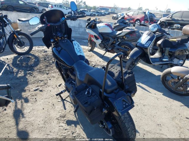 2023 HARLEY-DAVIDSON FXBBS 1HD1YYK23PB017575 Photo 2