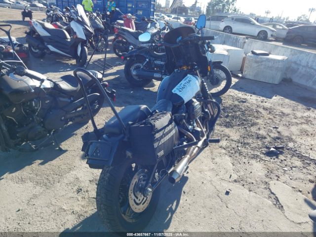 2023 HARLEY-DAVIDSON FXBBS 1HD1YYK23PB017575 Photo 3