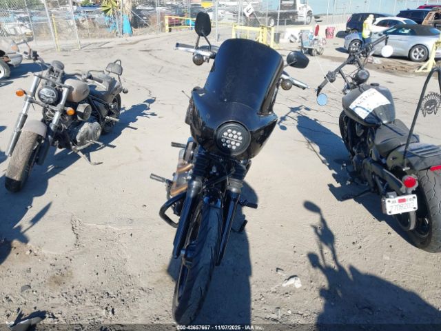 2023 HARLEY-DAVIDSON FXBBS 1HD1YYK23PB017575 Photo 4