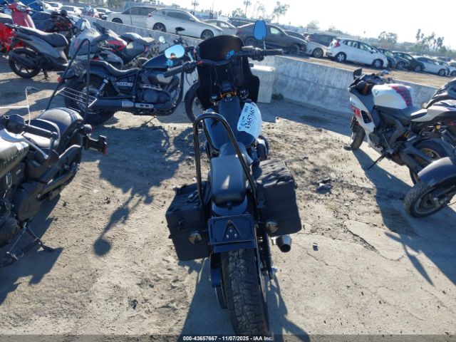 2023 HARLEY-DAVIDSON FXBBS 1HD1YYK23PB017575 Photo 5