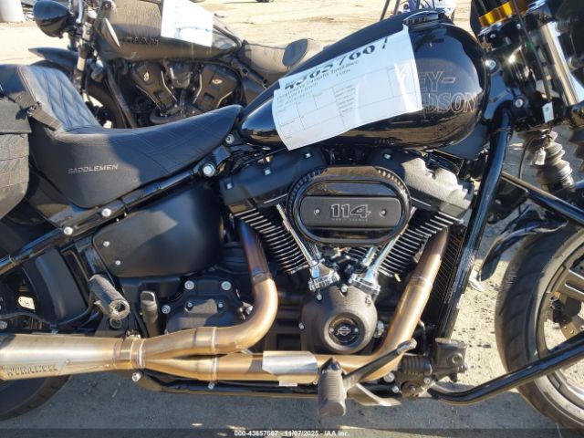 2023 HARLEY-DAVIDSON FXBBS 1HD1YYK23PB017575 Photo 7