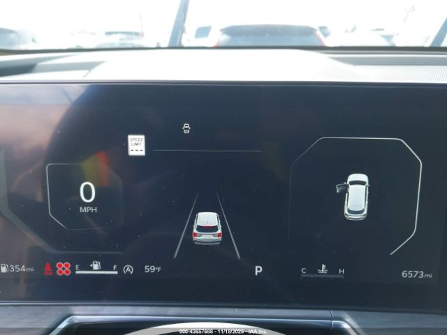 2025 KIA SORENTO 5XYRKDJF8SG326847 Photo 6