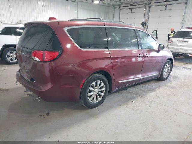 2017 CHRYSLER PACIFICA 2C4RC1BGXHR687889 Photo 3