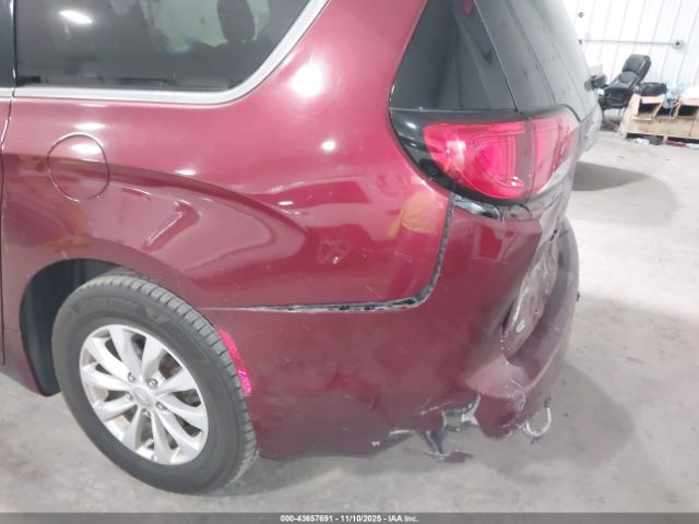 2017 CHRYSLER PACIFICA 2C4RC1BGXHR687889 Photo 5