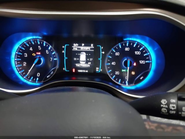 2017 CHRYSLER PACIFICA 2C4RC1BGXHR687889 Photo 6