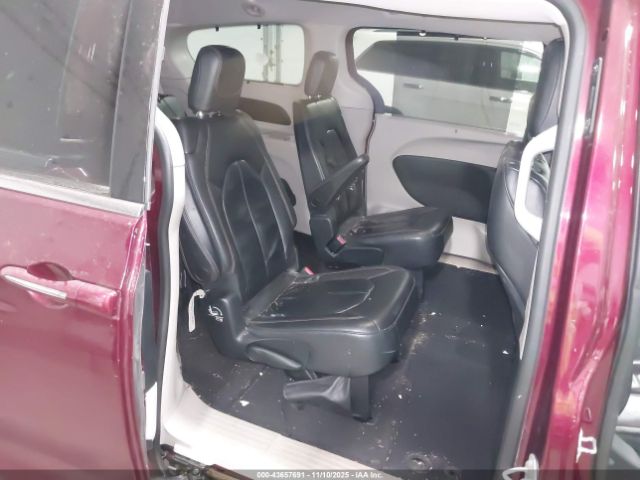 2017 CHRYSLER PACIFICA 2C4RC1BGXHR687889 Photo 7