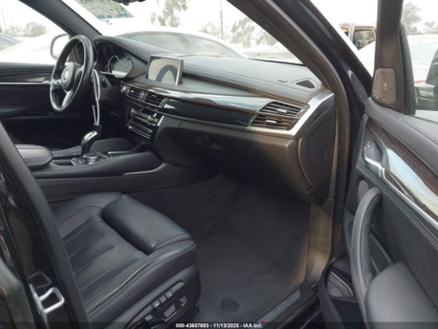 2019 BMW X6 5UXKU0C57K0S97354 Photo 4