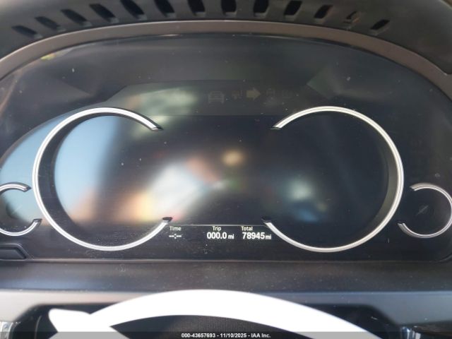 2019 BMW X6 5UXKU0C57K0S97354 Photo 6