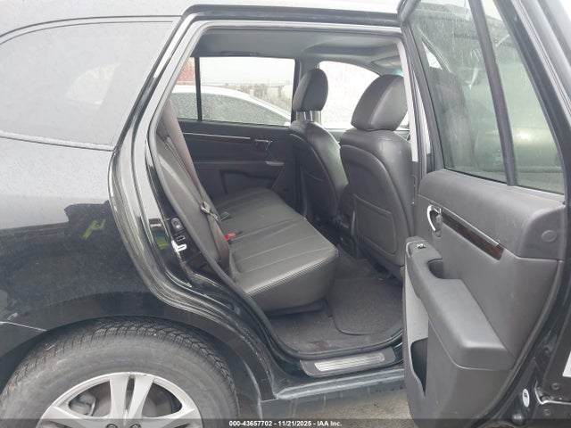 Продаж на аукціоні авто 2011 Hyundai Santa Fe Limited V6, vin: 5XYZKDAG0BG038913, номер лоту: 43657702