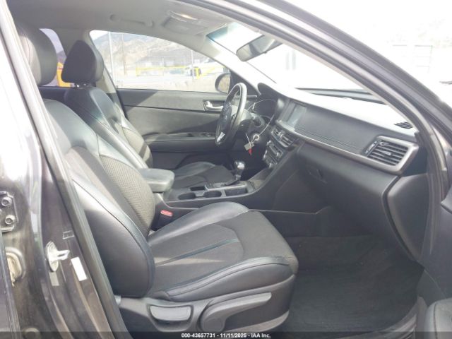 2018 KIA OPTIMA 5XXGT4L36JG255707 Photo 4