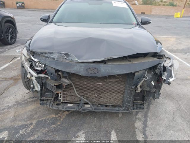 2018 KIA OPTIMA 5XXGT4L36JG255707 Photo 5