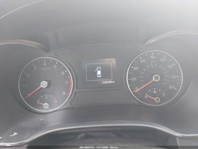 2018 KIA OPTIMA 5XXGT4L36JG255707 Photo 6