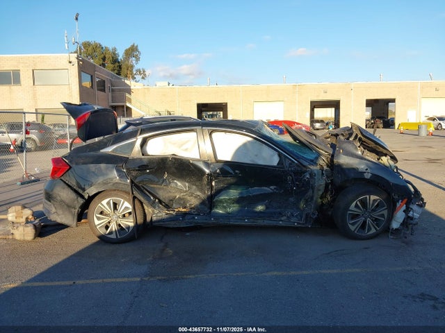 Honda Civic Ex-l 2017 2HGFC1F79HH646268 Image 12