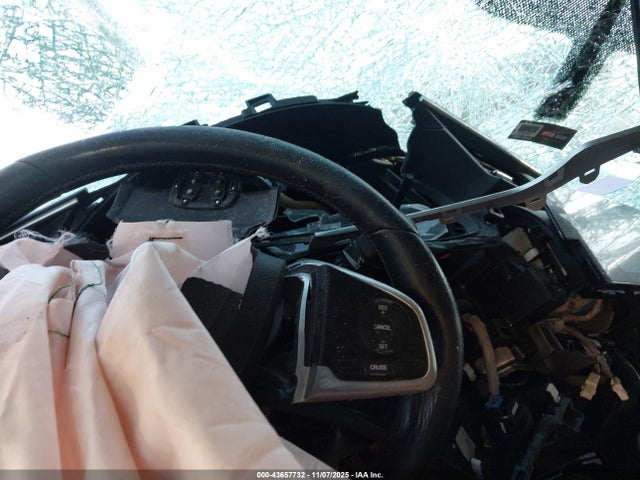 Honda Civic Ex-l 2017 2HGFC1F79HH646268 Image 14