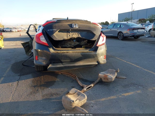 Honda Civic Ex-l 2017 2HGFC1F79HH646268 Image 15