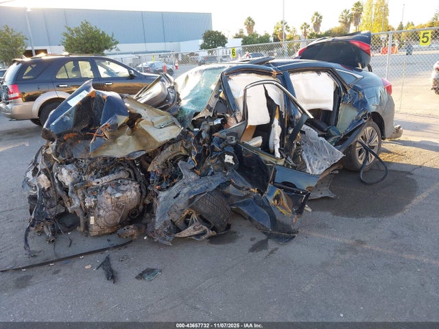 Honda Civic Ex-l 2017 2HGFC1F79HH646268 Image 2