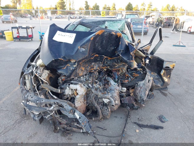 Honda Civic Ex-l 2017 2HGFC1F79HH646268 Image 6