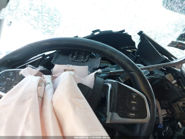 Honda Civic Ex-l 2017 2HGFC1F79HH646268 Image 7