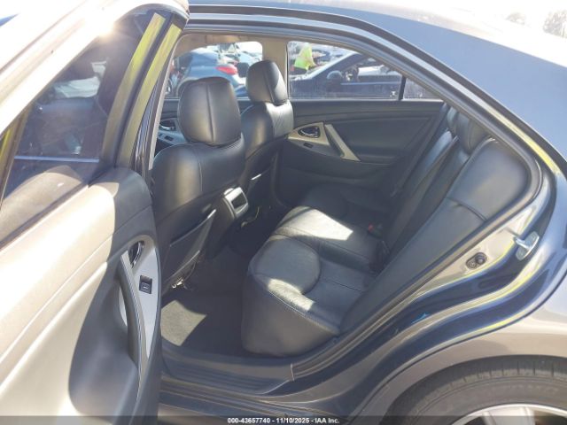 2011 TOYOTA CAMRY 4T1BK3EK6BU615481 Photo 7