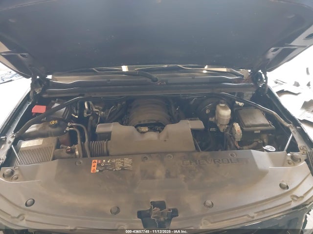 1GNSKJKJ2LR296371 Chevrolet SUBURBAN K