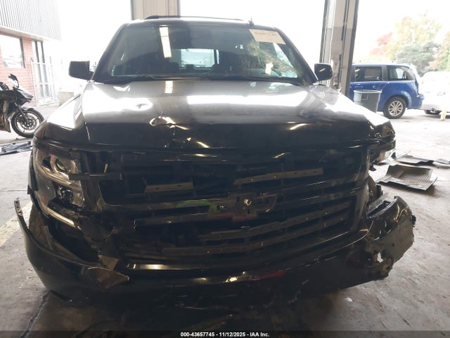 1GNSKJKJ2LR296371 Chevrolet SUBURBAN K