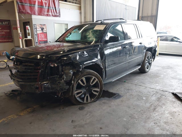 1GNSKJKJ2LR296371 Chevrolet SUBURBAN K