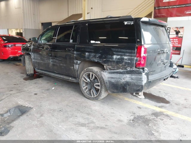 1GNSKJKJ2LR296371 Chevrolet SUBURBAN K