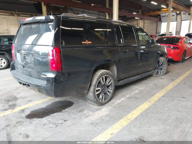 1GNSKJKJ2LR296371 Chevrolet SUBURBAN K