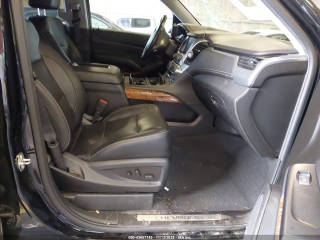 1GNSKJKJ2LR296371 Chevrolet SUBURBAN K