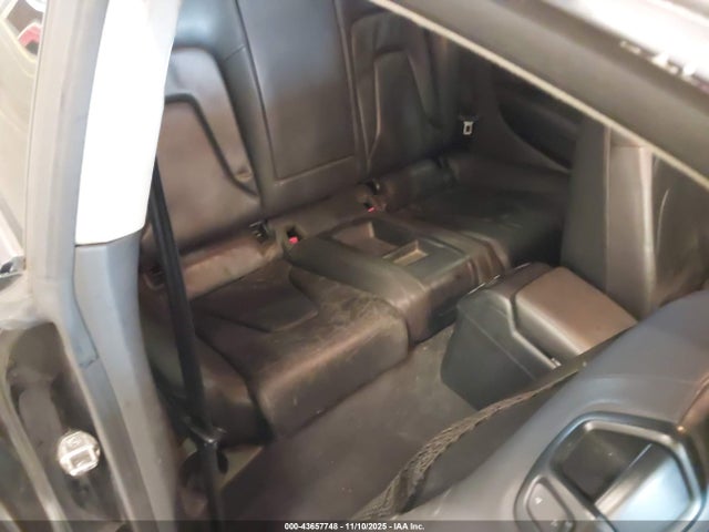 2009 AUDI A5 WAUDK78T69A012550 Photo 7