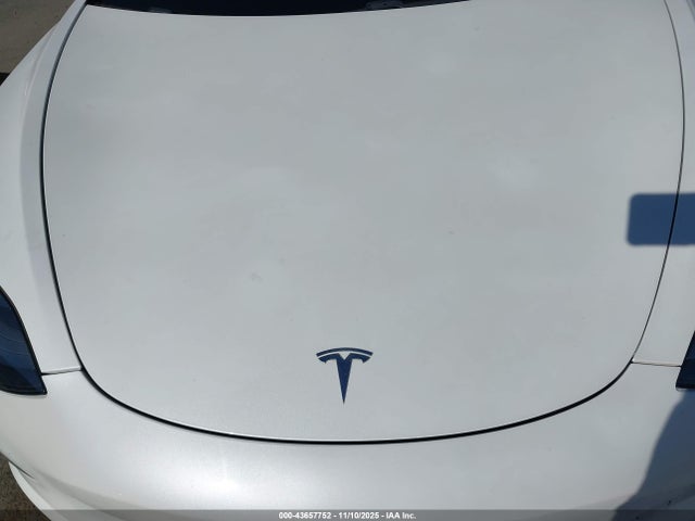 2021 TESLA MODEL 3 5YJ3E1EB7MF048424 Photo 9