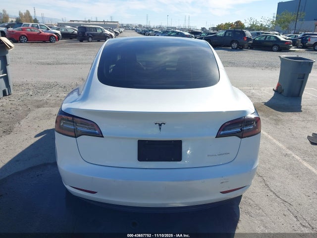 Tesla Model 3 Long Range Dual Motor All-wheel Drive 2021 5YJ3E1EB7MF048424 Image 15