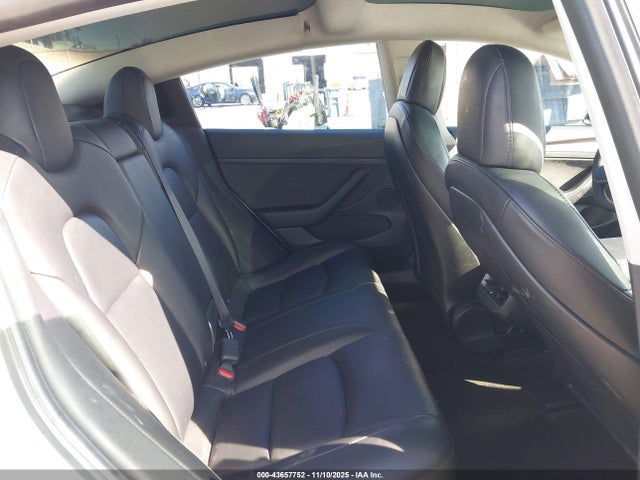 2021 TESLA MODEL 3 5YJ3E1EB7MF048424 Photo 7