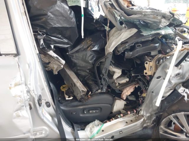 2013 LEXUS RX 450H JTJBC1BAXD2050682 Photo 4