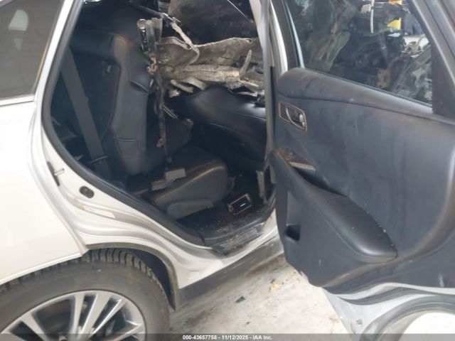 2013 LEXUS RX 450H JTJBC1BAXD2050682 Photo 7