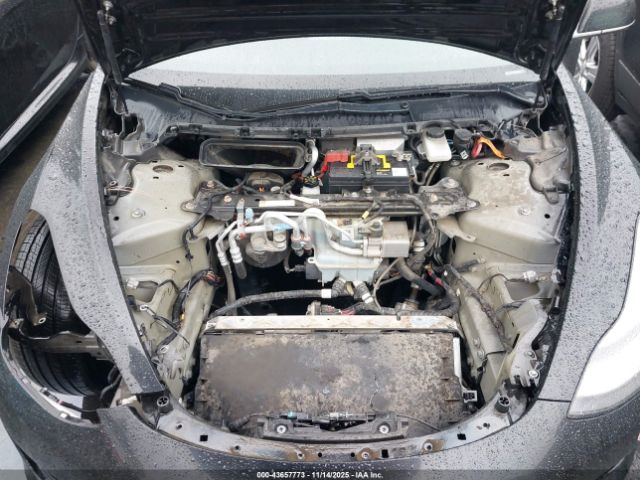 2017 TESLA MODEL 3 5YJ3E1EA7HF001195 Photo 9