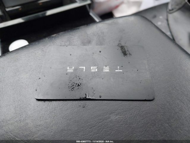 2017 TESLA MODEL 3 5YJ3E1EA7HF001195 Photo 10
