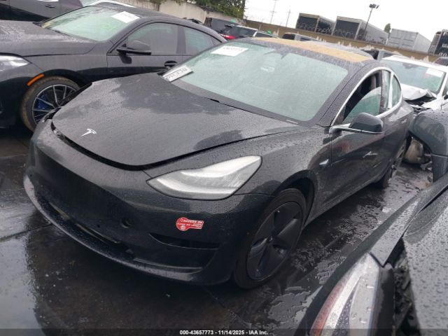 2017 TESLA MODEL 3 5YJ3E1EA7HF001195 Photo 1