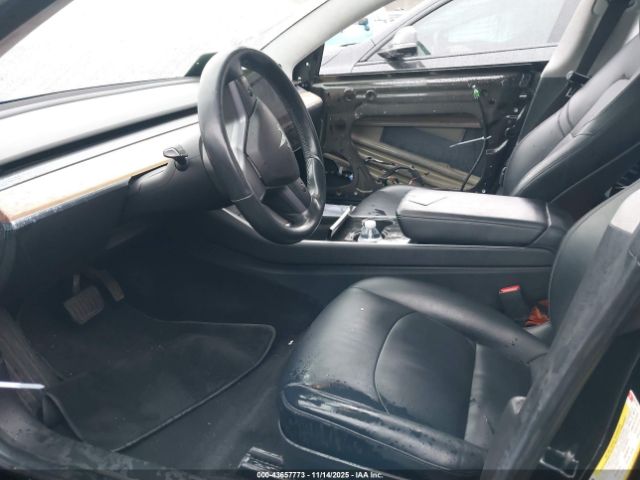 2017 TESLA MODEL 3 5YJ3E1EA7HF001195 Photo 4