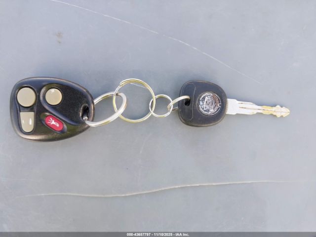 2007 CADILLAC CTS 1G6DP577370104430 Photo 10